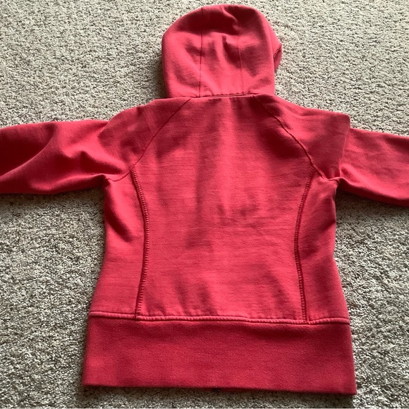 Lululemon Scuba full zip hoodie - Picture 3 of 6